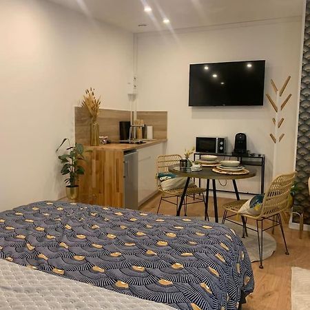 אמיינס Spa Des Hortillons מראה חיצוני תמונה